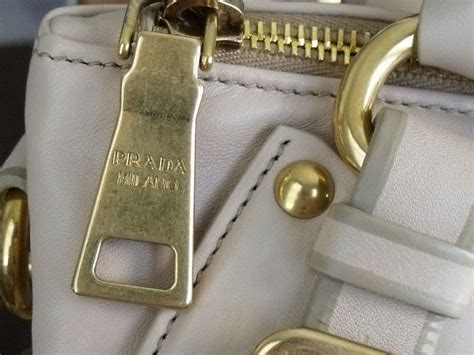 prada zipper pull replacement|prada bag inside lining repairs.